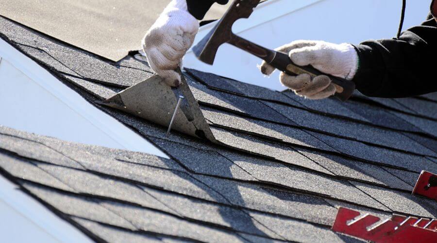 Professional Flat Roofing Installation in Calvin, WV